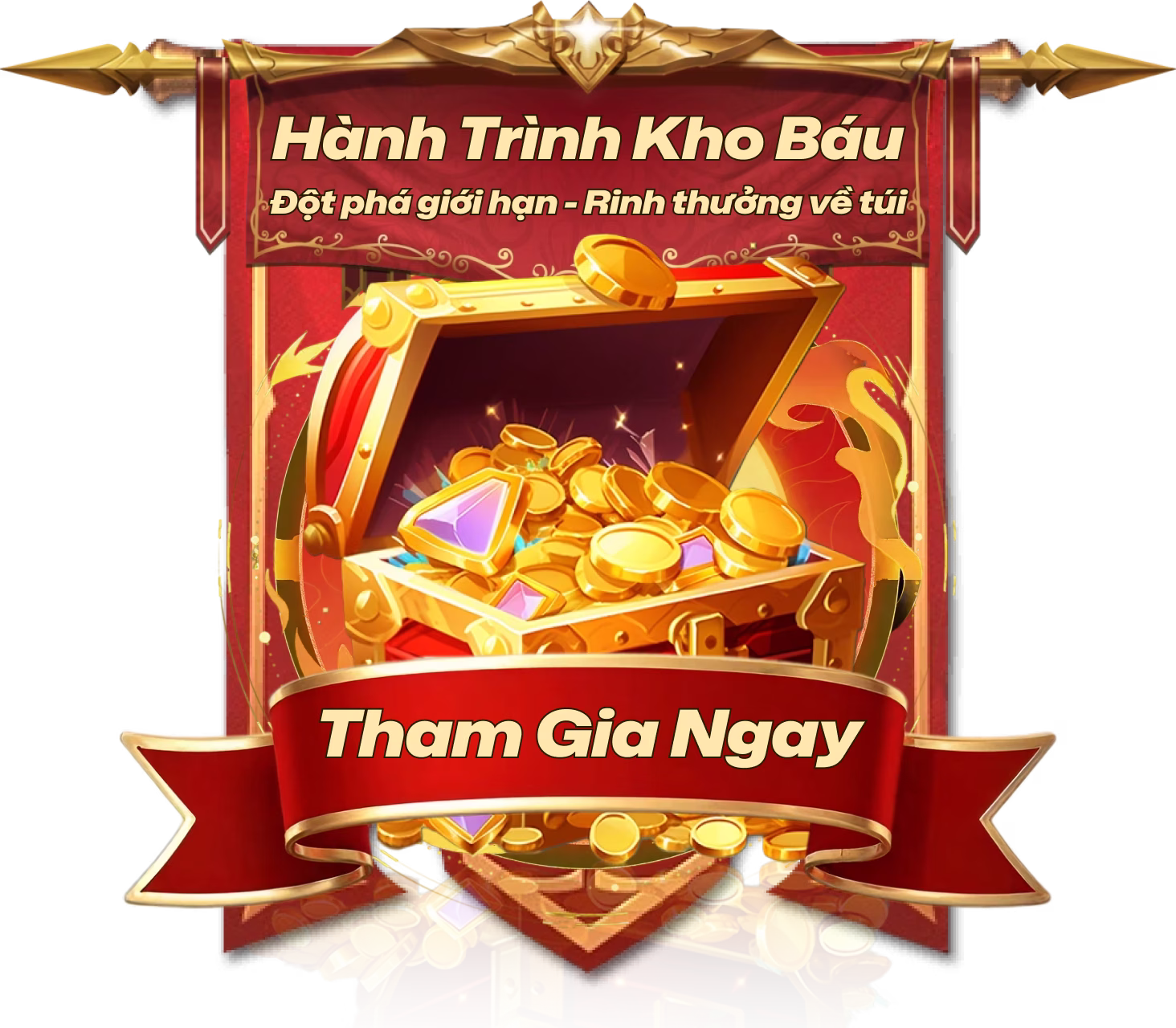 Mở thử